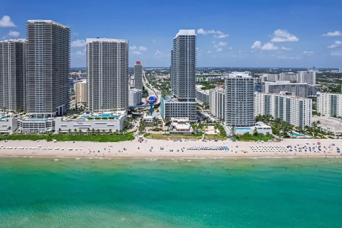 Experience South Florida with us!