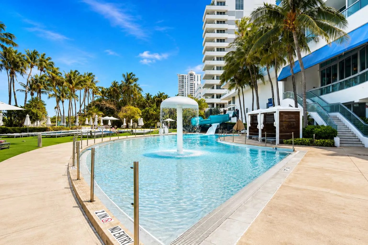 Fontainebleau Miami Resort
