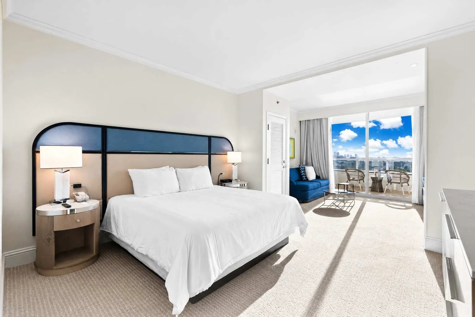 Fontainebleau Miami Resort
