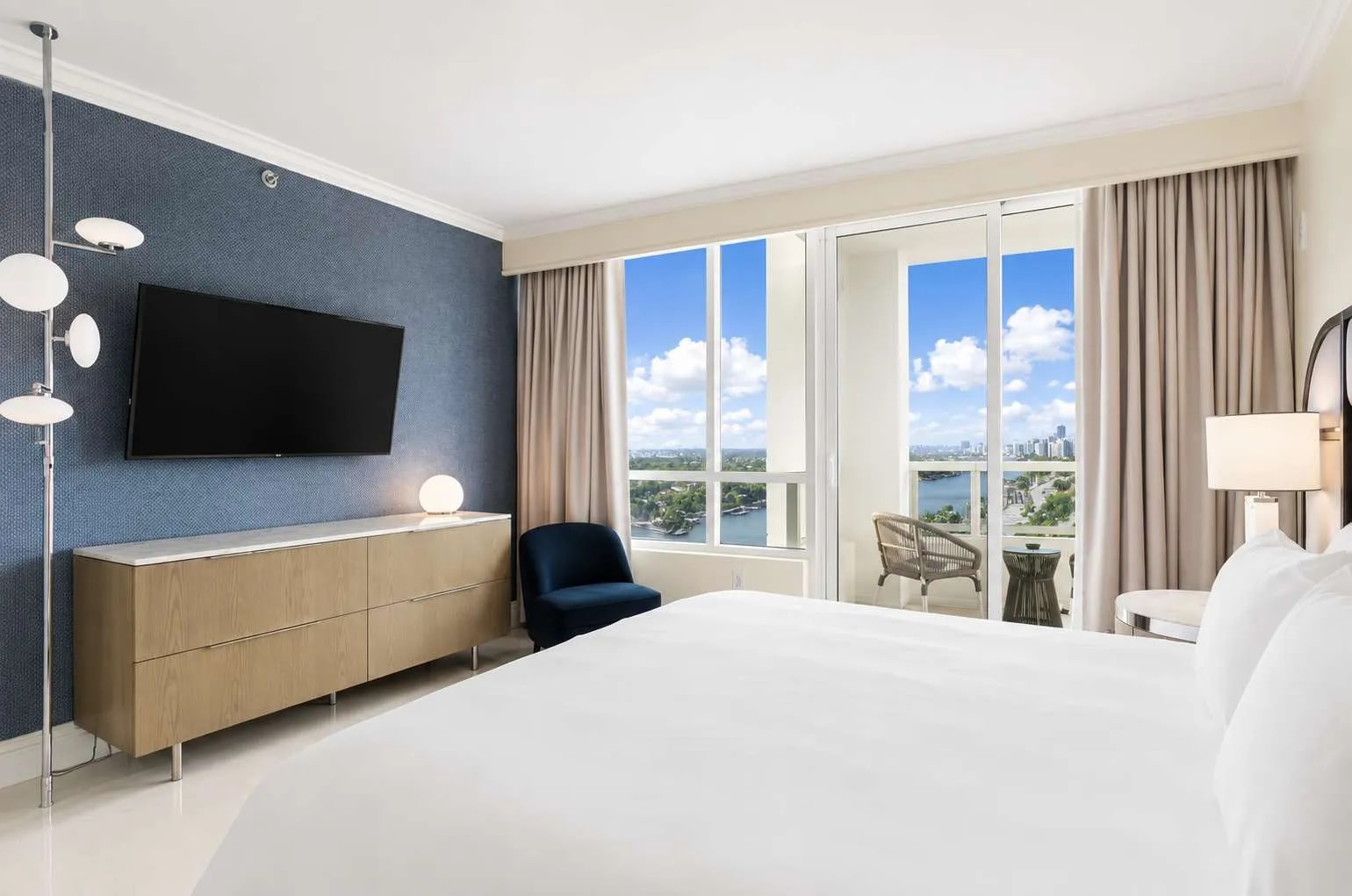 Fontainebleau Miami Resort