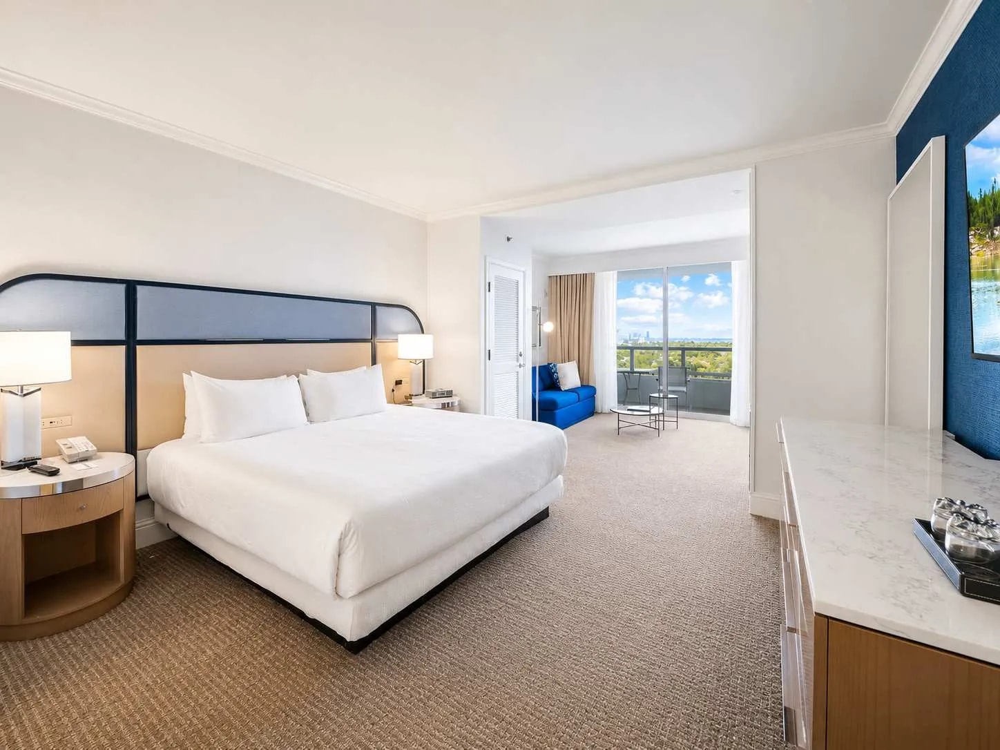Fontainebleau Miami Resort