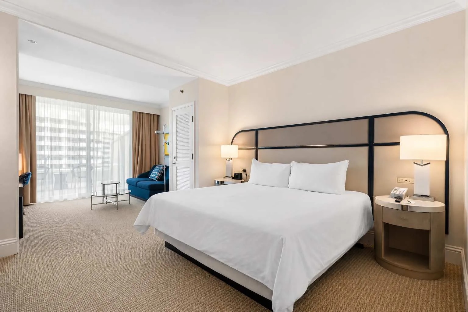 Fontainebleau Miami Resort