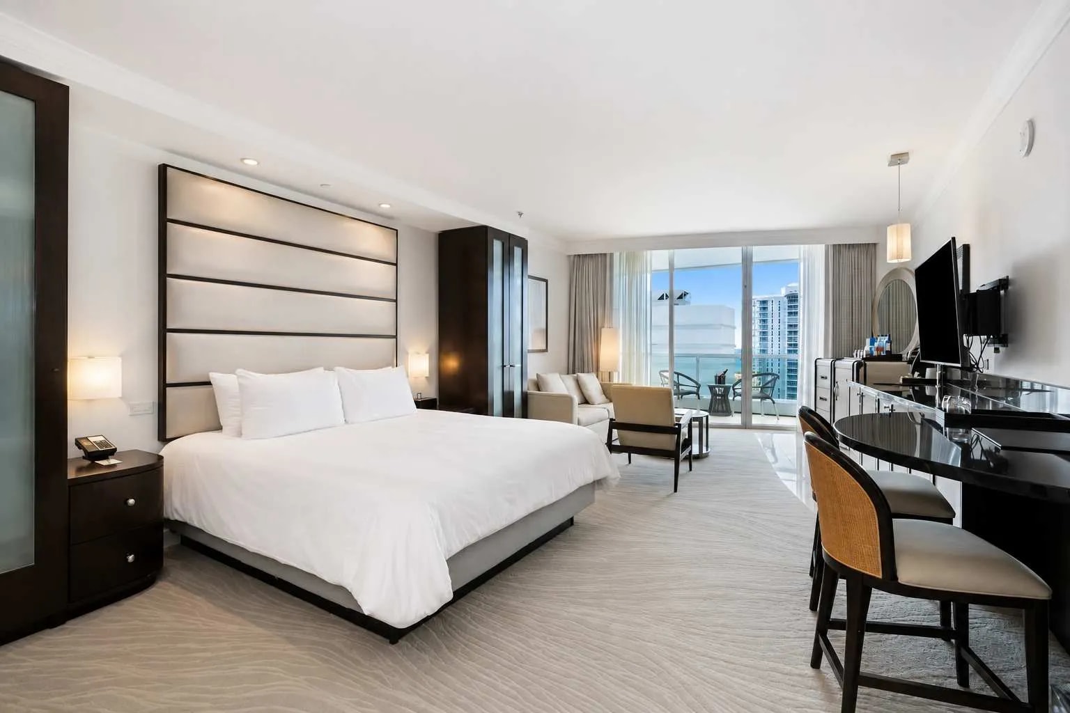 Fontainebleau Miami Resort