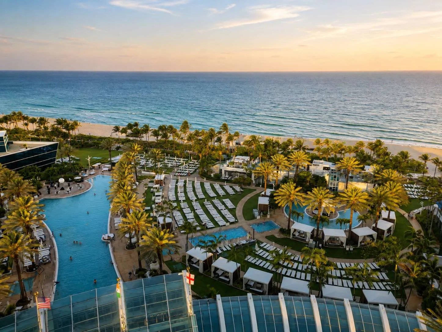 Fontainebleau Miami Resort