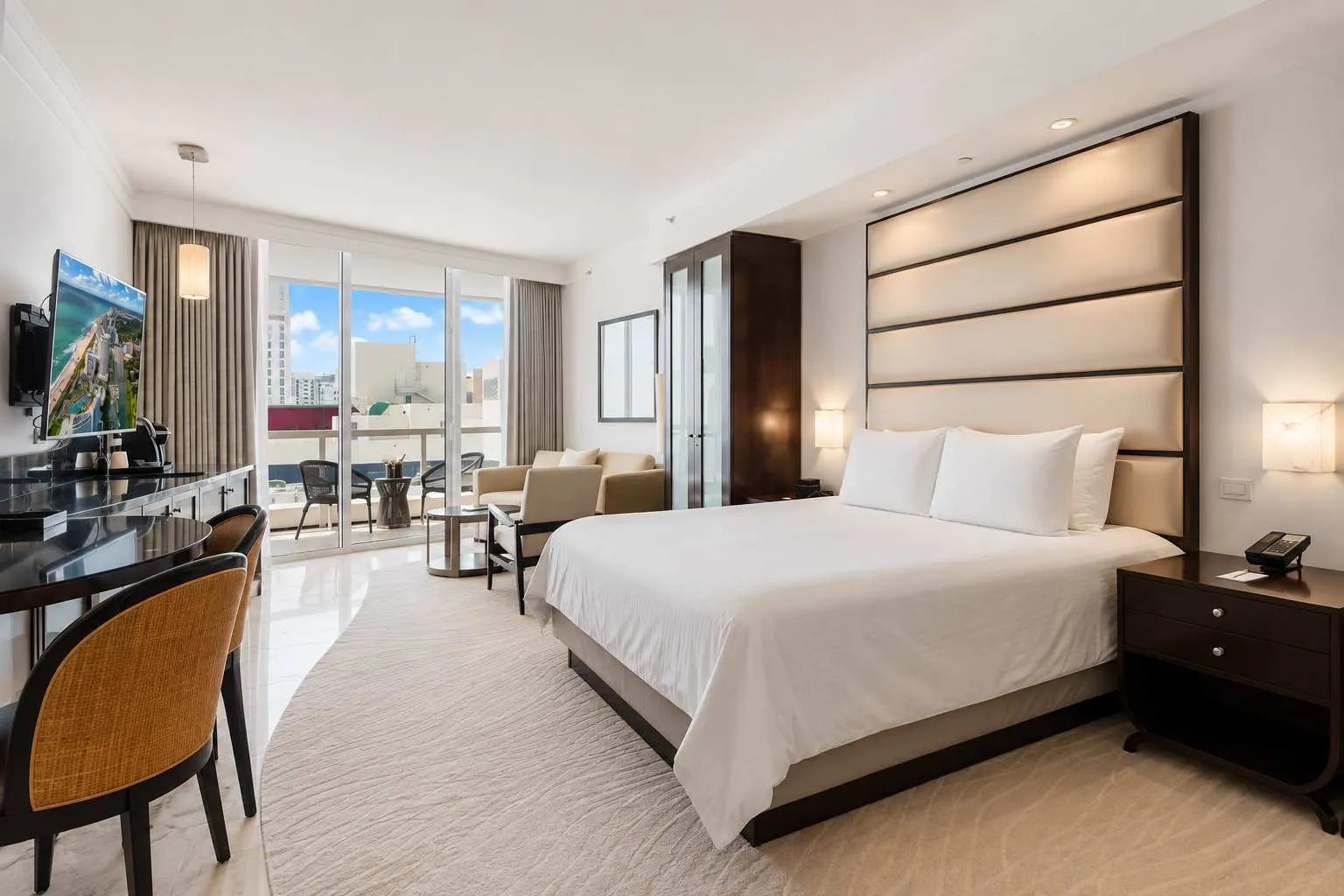 Fontainebleau Miami Resort