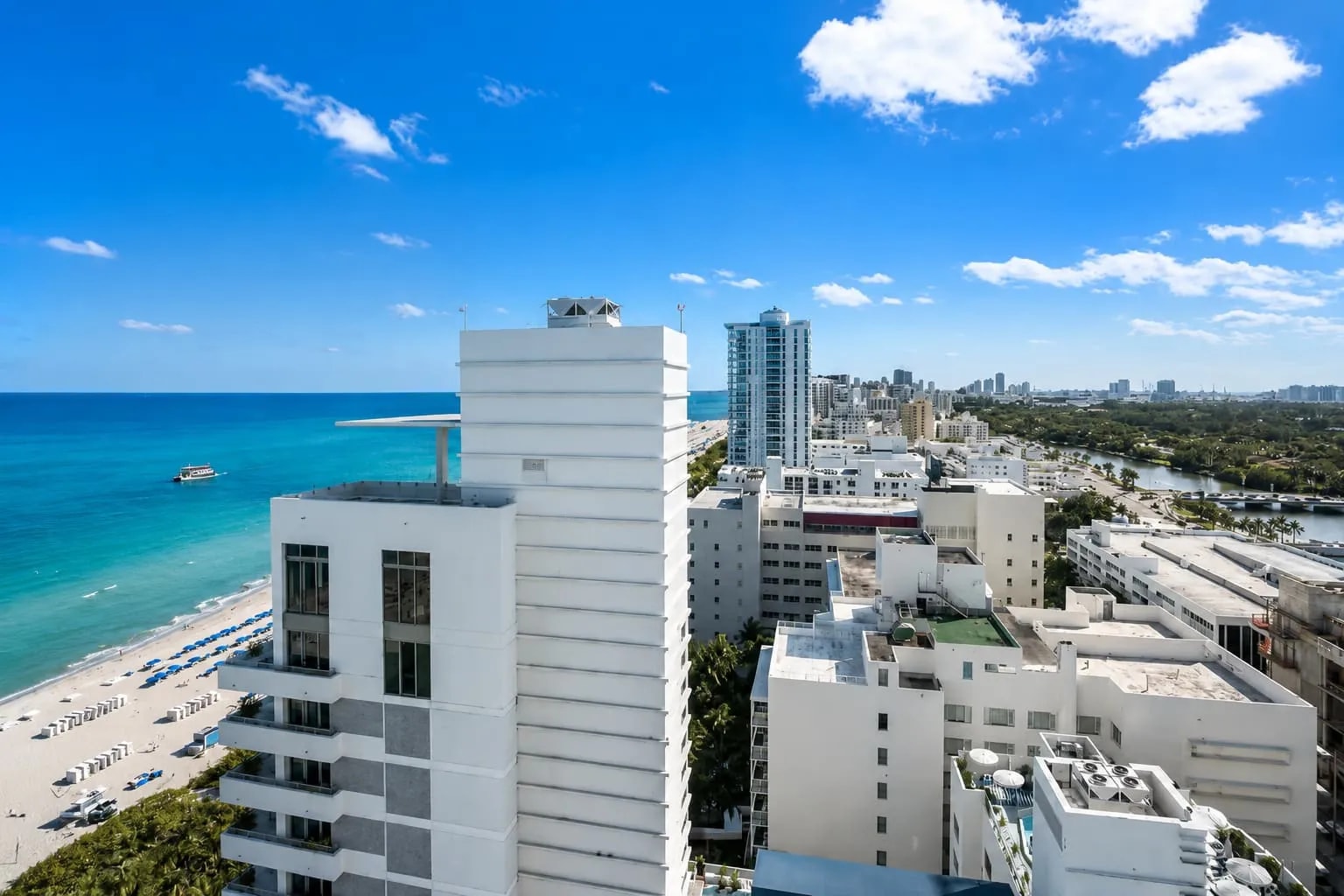 Fontainebleau Miami Resort