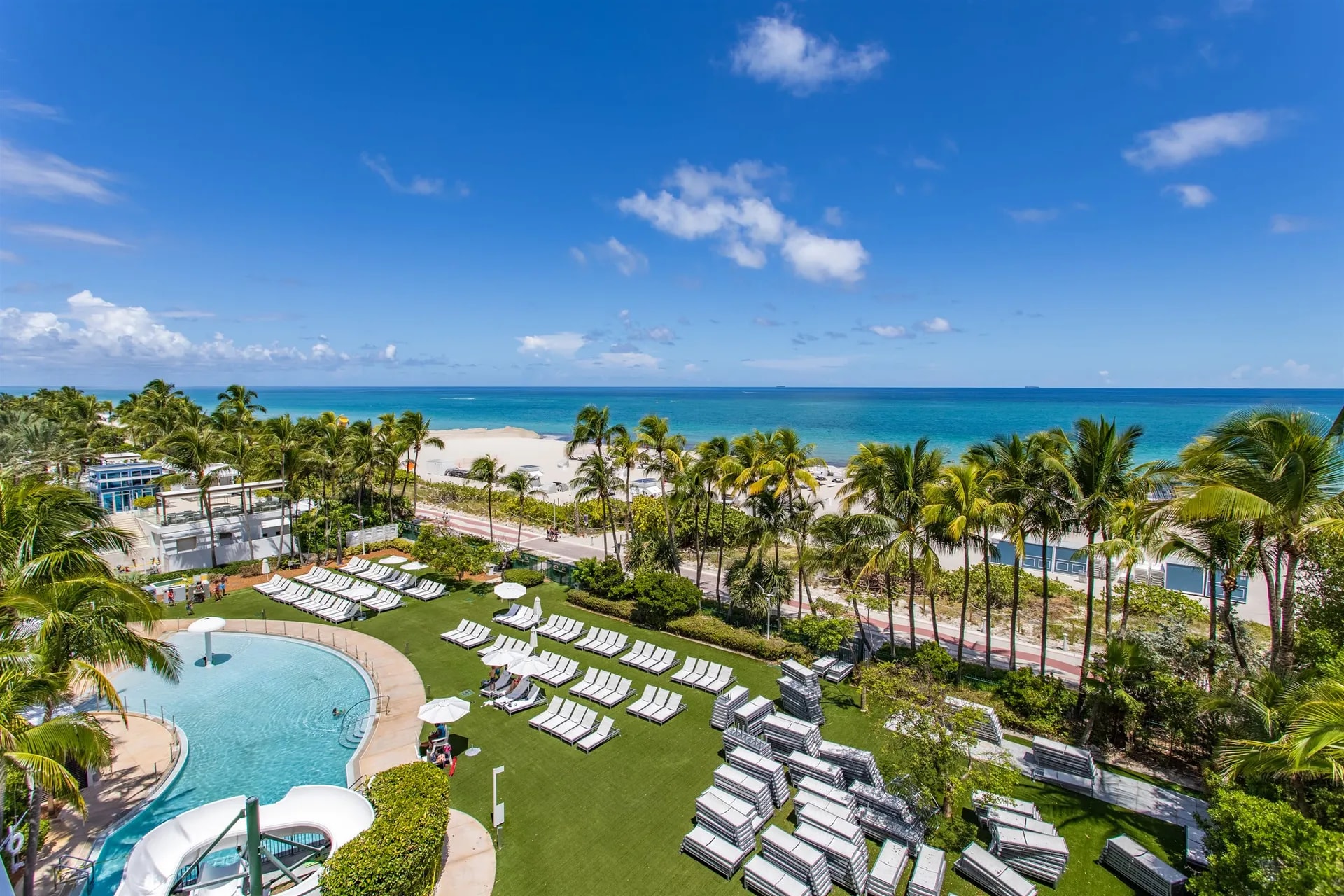 FontaineBleau Suite