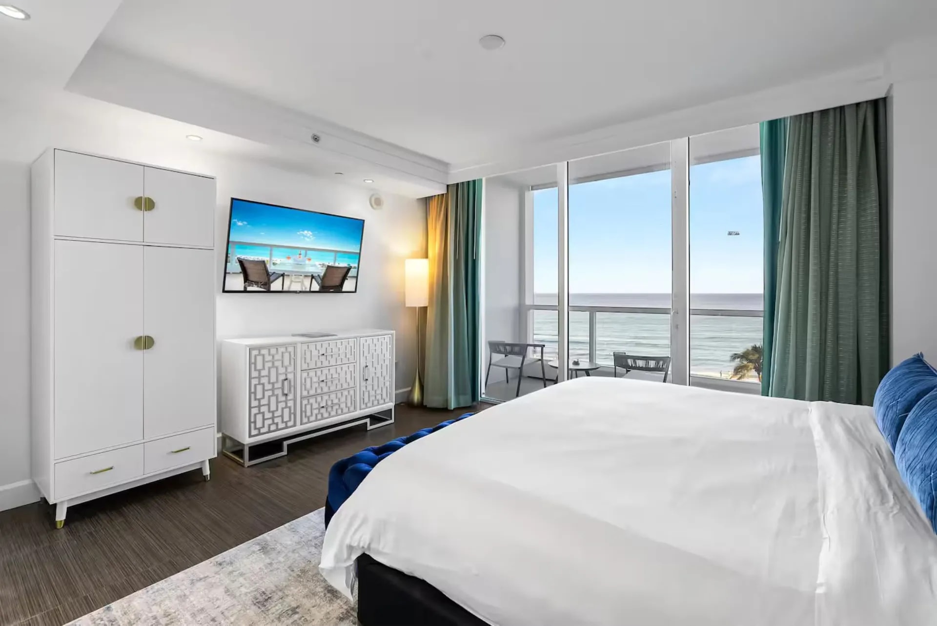 Fontainebleau Miami Resort