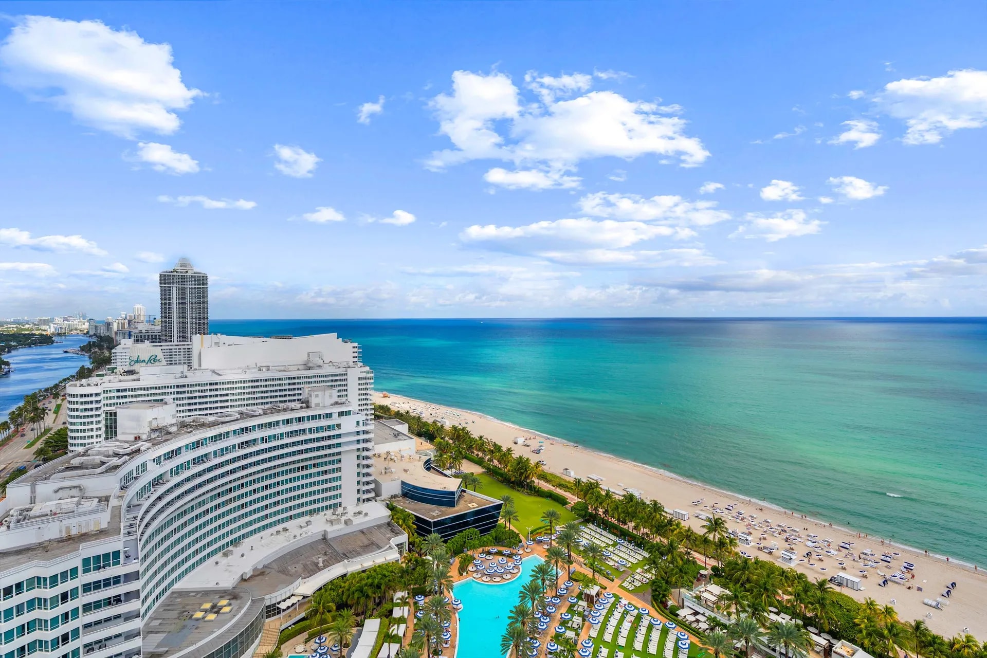 Fontainebleau Miami Resort
