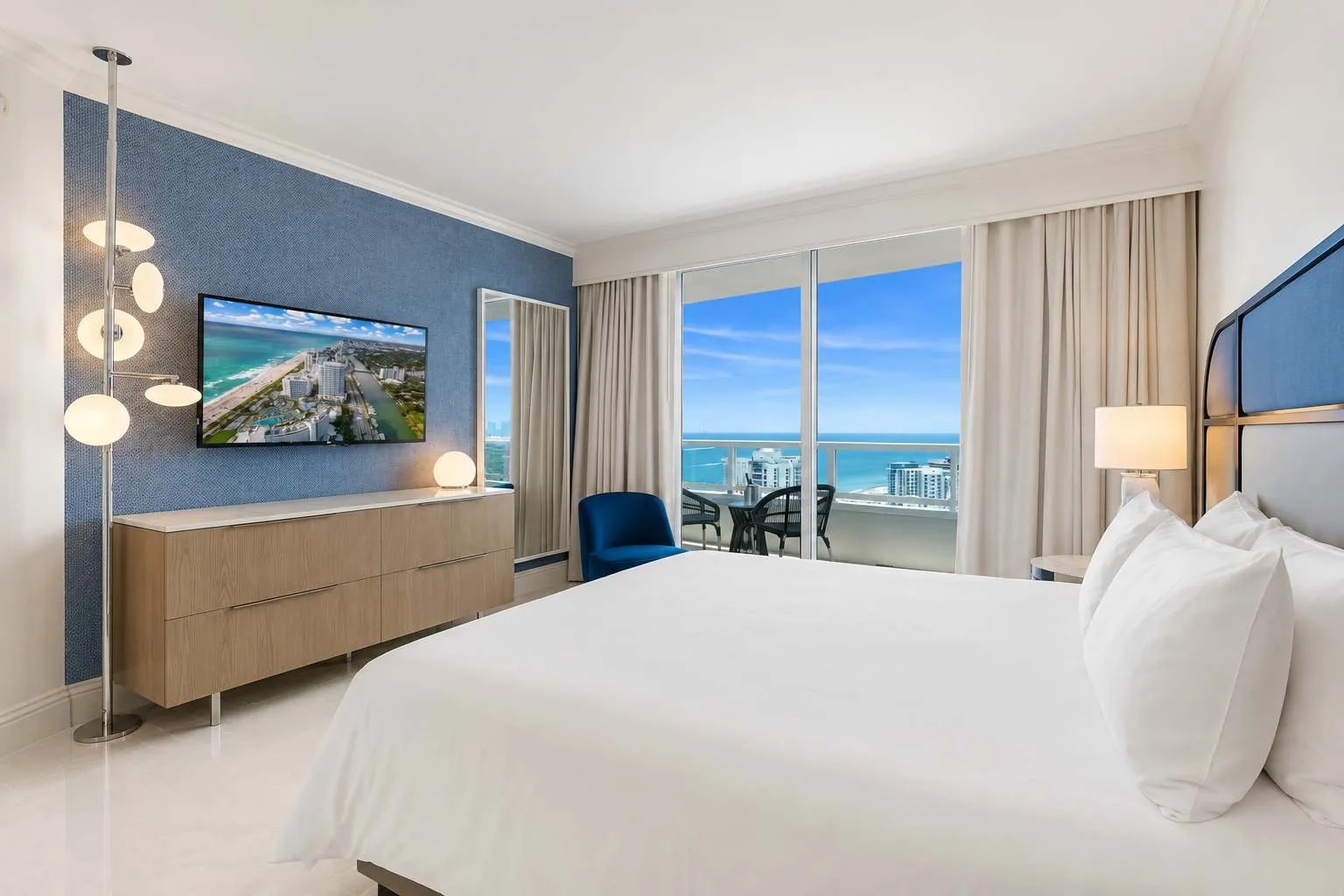 Fontainebleau Miami Resort