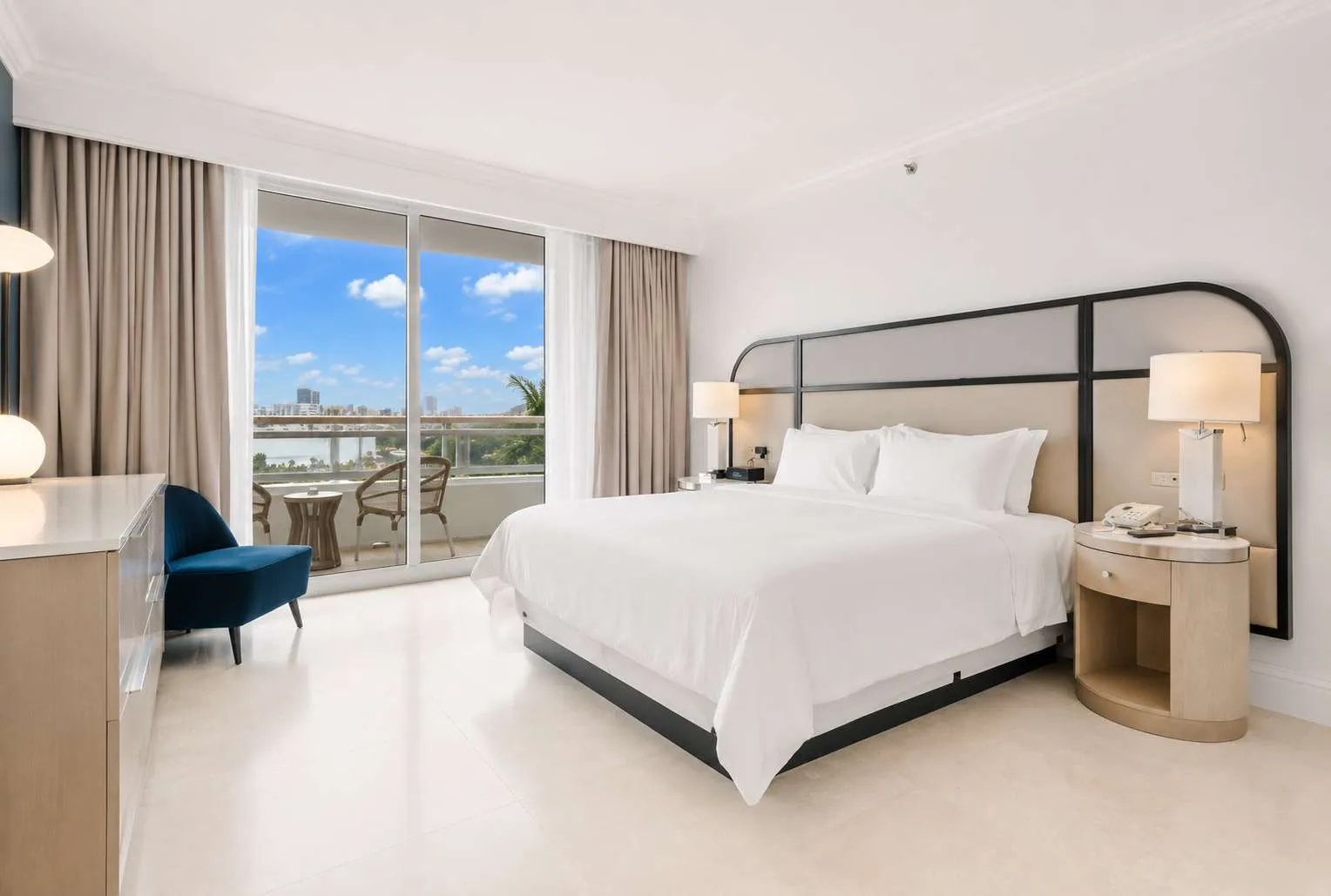 Fontainebleau Miami Resort