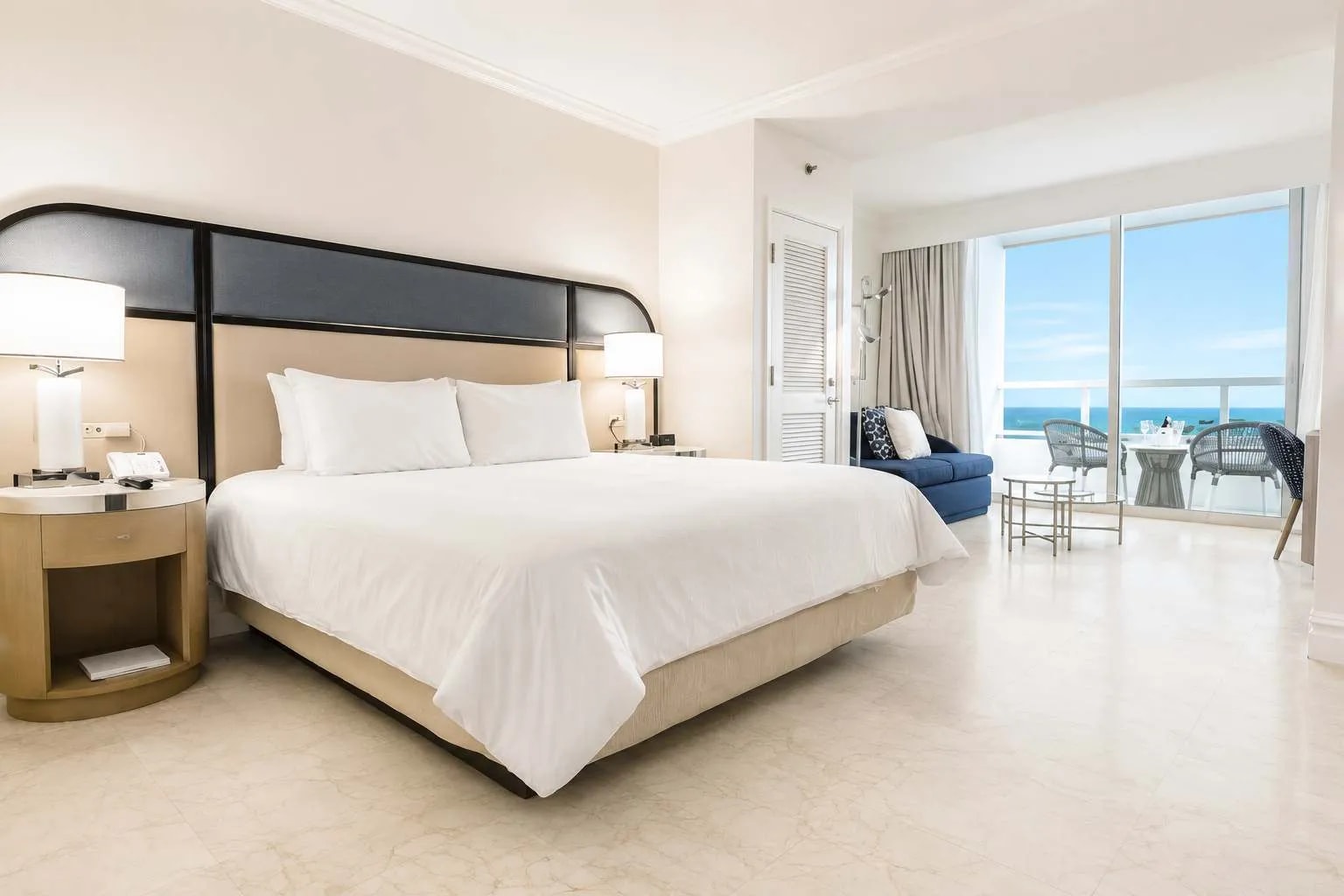 Fontainebleau Miami Resort