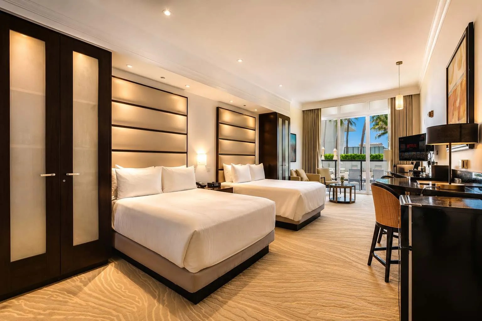 FontaineBleau Suite