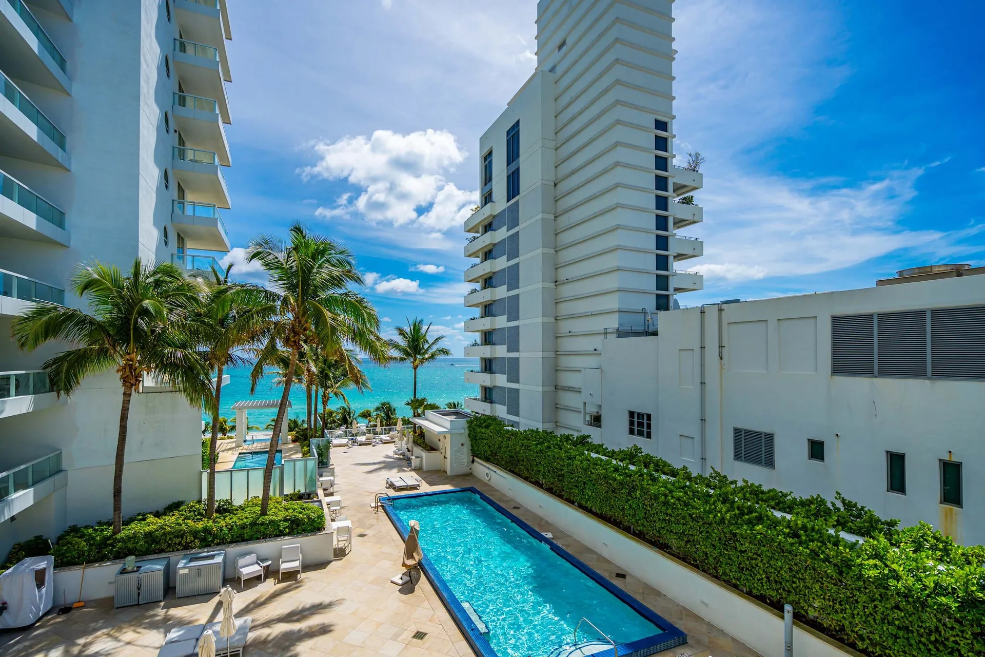 FontaineBleau Suite